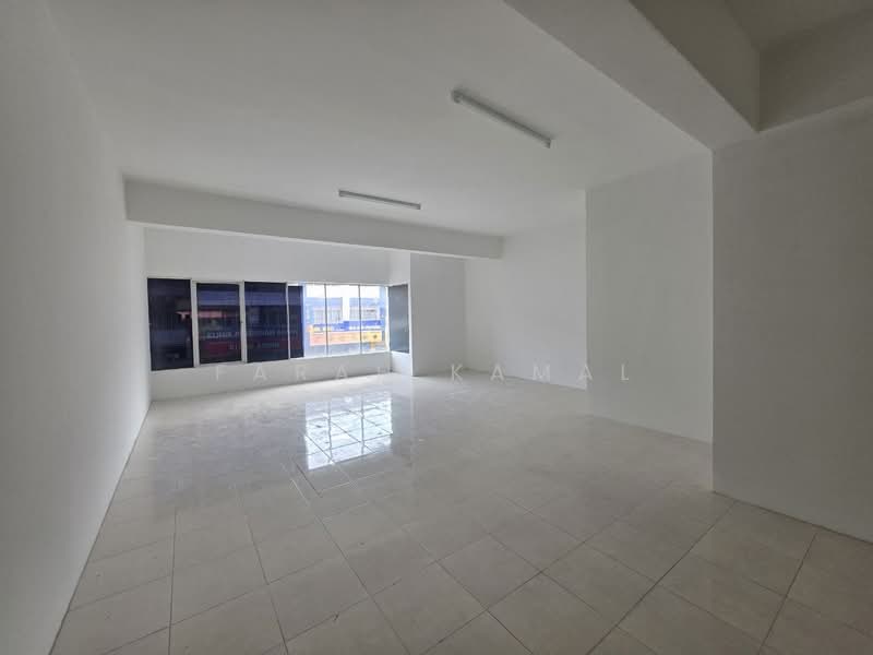 Kedai / Pejabat untuk Disewa di Bukit Indah (Ampang) - Farah Kamal - PropertyGuru.com.my