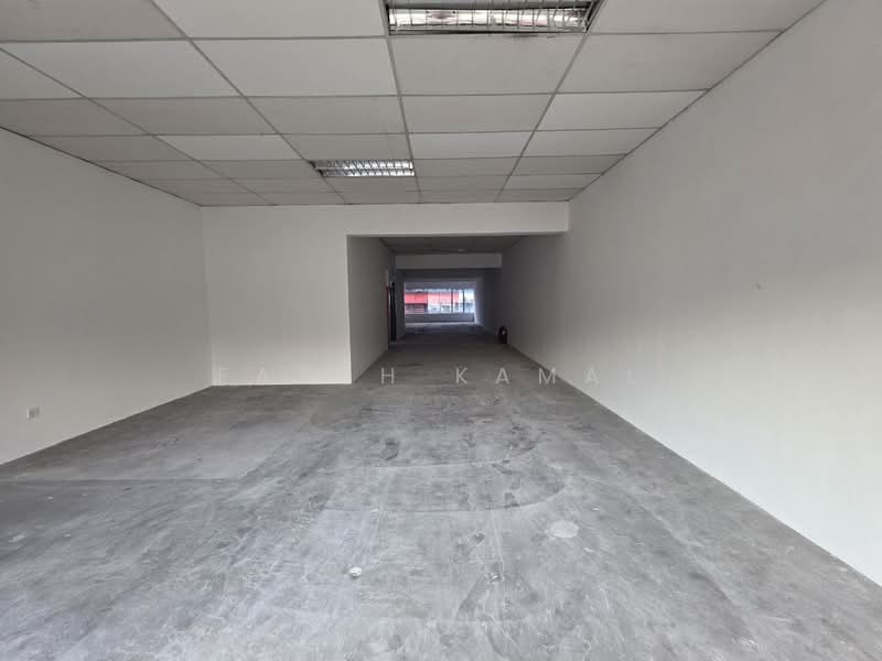 Kedai / Pejabat untuk Disewa di Bukit Indah (Ampang) - Farah Kamal - PropertyGuru.com.my
