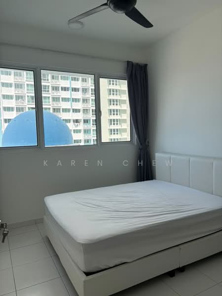 Condominium for Rent at i-Santorini - Karen Chew - PropertyGuru.com.my