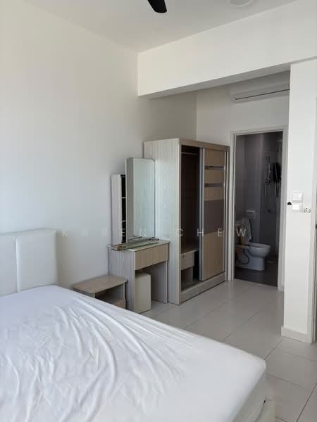 Condominium for Rent at i-Santorini - Karen Chew - PropertyGuru.com.my