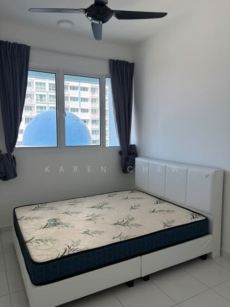 Condominium for Rent at i-Santorini - Karen Chew - PropertyGuru.com.my