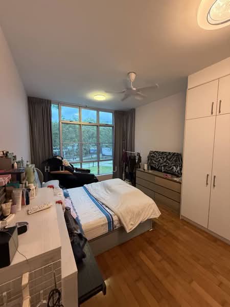 Kondominium untuk Dijual di The Seed Taman Sutera Utama - Hui Hui Lim - Bedroom - PropertyGuru.com.my