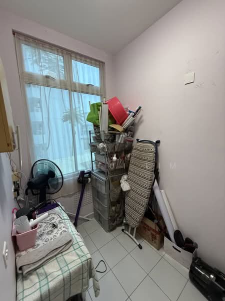 Kondominium untuk Dijual di The Seed Taman Sutera Utama - Hui Hui Lim - Interior - PropertyGuru.com.my