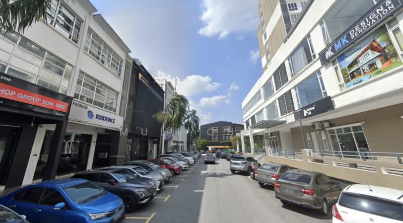Kedai / Pejabat untuk Disewa di Puchong (Selangor) - Muli Chen - Exterior - PropertyGuru.com.my