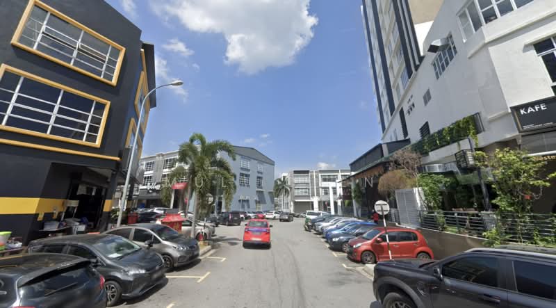 Kedai / Pejabat untuk Disewa di Puchong (Selangor) - Muli Chen - Exterior - PropertyGuru.com.my