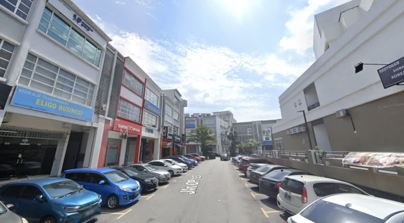 Kedai / Pejabat untuk Disewa di Puchong (Selangor) - Muli Chen - Exterior - PropertyGuru.com.my