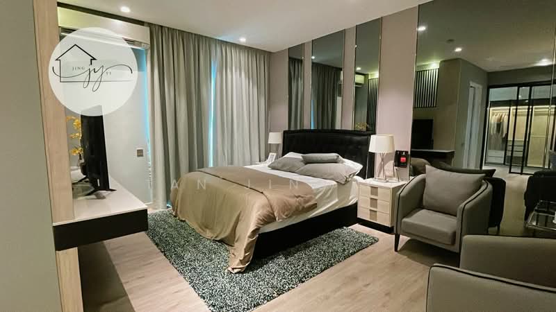 Kondominium untuk Dijual di Scots Pavilion - Tan Jing Yi - Bedroom - PropertyGuru.com.my