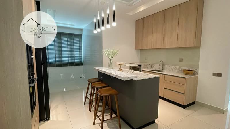 Kondominium untuk Dijual di Scots Pavilion - Tan Jing Yi - PropertyGuru.com.my