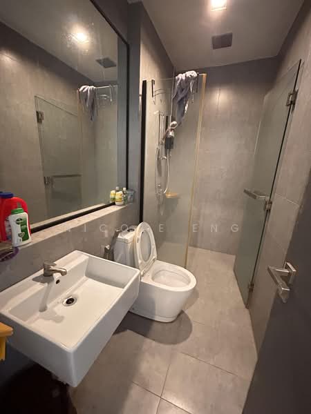 Servis Apartment untuk Disewa di The Square SOHO @ One City USJ 25 - Nicole Eng - PropertyGuru.com.my