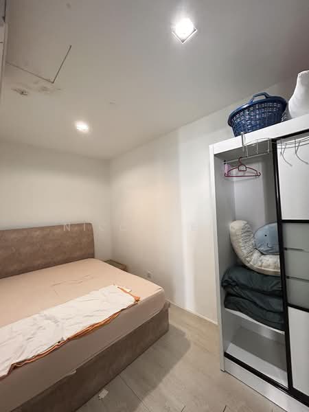 Servis Apartment untuk Disewa di The Square SOHO @ One City USJ 25 - Nicole Eng - PropertyGuru.com.my