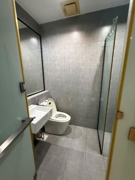 Servis Apartment untuk Disewa di The Square SOHO @ One City USJ 25 - Nicole Eng - PropertyGuru.com.my