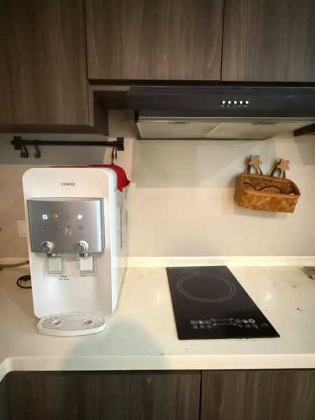 Servis Apartment untuk Disewa di The Square SOHO @ One City USJ 25 - Nicole Eng - PropertyGuru.com.my