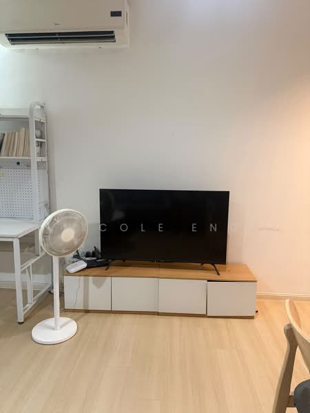 Servis Apartment untuk Disewa di The Square SOHO @ One City USJ 25 - Nicole Eng - PropertyGuru.com.my