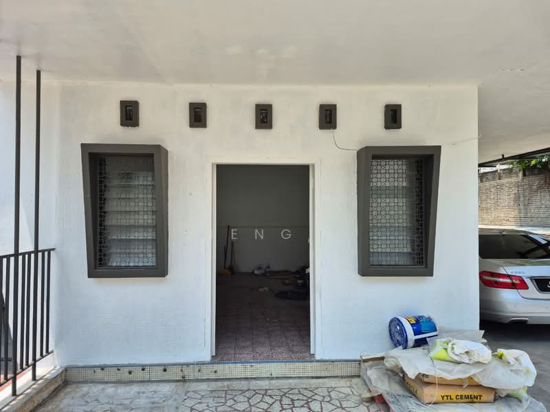 Bungalow for Rent in Tanjung Tokong (Penang) - Meng . - Exterior - PropertyGuru.com.my