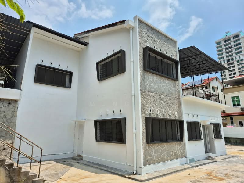 Bungalow for Rent in Tanjung Tokong (Penang) - Meng . - Exterior - PropertyGuru.com.my
