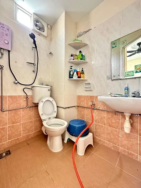 Pangsapuri untuk Dijual di Asia Heights - Ms Chang - PropertyGuru.com.my