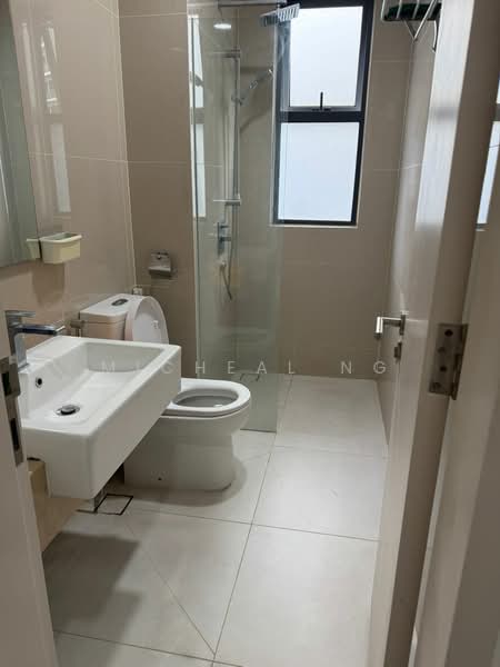 Service Residence for Rent at South View - Micheal Ng - PropertyGuru.com.my