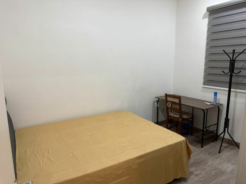 Service Residence for Rent at South View - Micheal Ng - PropertyGuru.com.my
