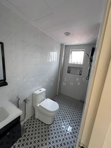 Servis Apartment untuk Disewa di Suri Puteri - Norhafiz Bin Mohd Nor - PropertyGuru.com.my