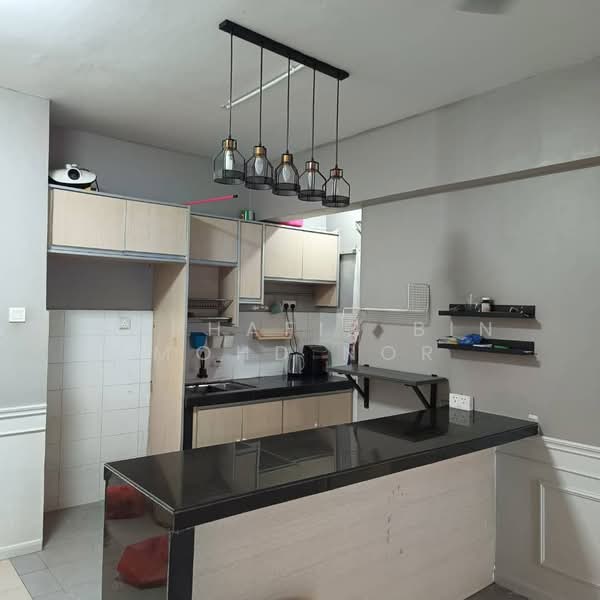 Servis Apartment untuk Disewa di Suri Puteri - Norhafiz Bin Mohd Nor - PropertyGuru.com.my