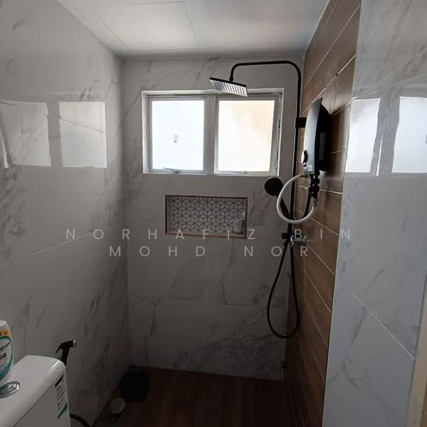 Servis Apartment untuk Disewa di Suri Puteri - Norhafiz Bin Mohd Nor - PropertyGuru.com.my