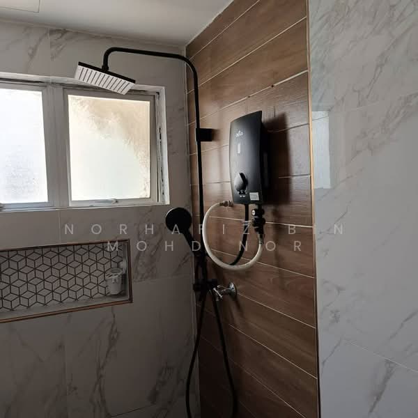 Servis Apartment untuk Disewa di Suri Puteri - Norhafiz Bin Mohd Nor - PropertyGuru.com.my