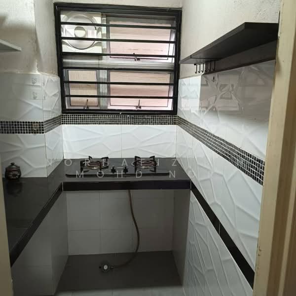 Servis Apartment untuk Disewa di Suri Puteri - Norhafiz Bin Mohd Nor - PropertyGuru.com.my