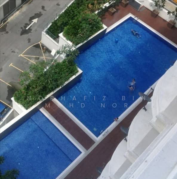 Servis Apartment untuk Disewa di Suri Puteri - Norhafiz Bin Mohd Nor - PropertyGuru.com.my