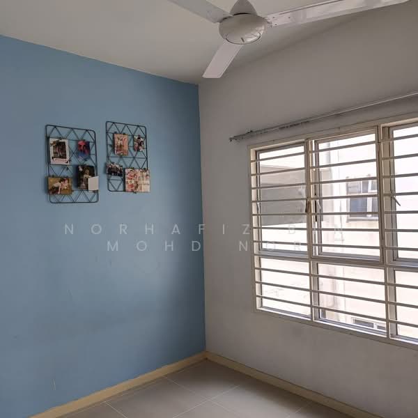 Servis Apartment untuk Disewa di Suri Puteri - Norhafiz Bin Mohd Nor - PropertyGuru.com.my