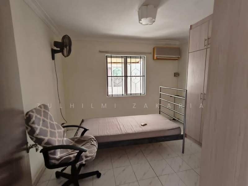 Condominium for Sale at Pantai Hillpark 5 - Zulhilmi Zakaria - Bedroom - PropertyGuru.com.my