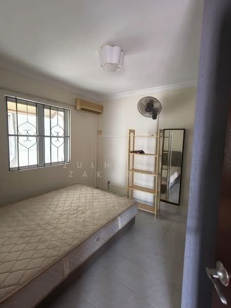 Condominium for Sale at Pantai Hillpark 5 - Zulhilmi Zakaria - Bedroom - PropertyGuru.com.my