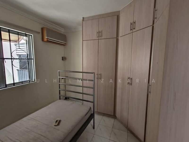Condominium for Sale at Pantai Hillpark 5 - Zulhilmi Zakaria - Bedroom - PropertyGuru.com.my