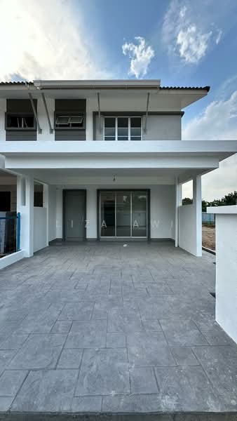 Rumah Teres untuk Dijual di Klang (Selangor) - Liza Awi - Exterior - PropertyGuru.com.my