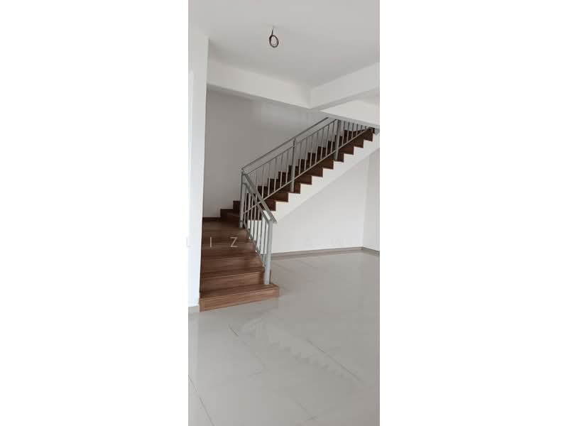 Rumah Teres untuk Dijual di Klang (Selangor) - Liza Awi - Interior - PropertyGuru.com.my