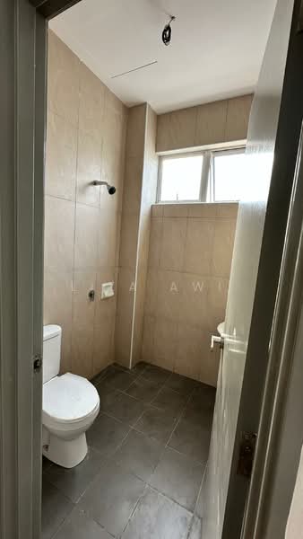Rumah Teres untuk Dijual di Klang (Selangor) - Liza Awi - Bathroom - PropertyGuru.com.my