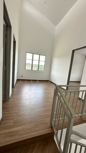 Rumah Teres untuk Dijual di Klang (Selangor) - Liza Awi - Interior - PropertyGuru.com.my