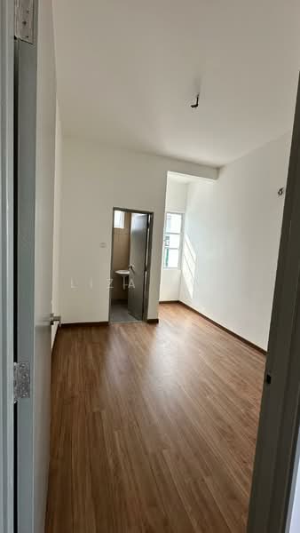 Rumah Teres untuk Dijual di Klang (Selangor) - Liza Awi - Interior - PropertyGuru.com.my