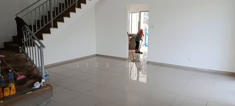 Rumah Teres untuk Dijual di Klang (Selangor) - Liza Awi - Interior - PropertyGuru.com.my
