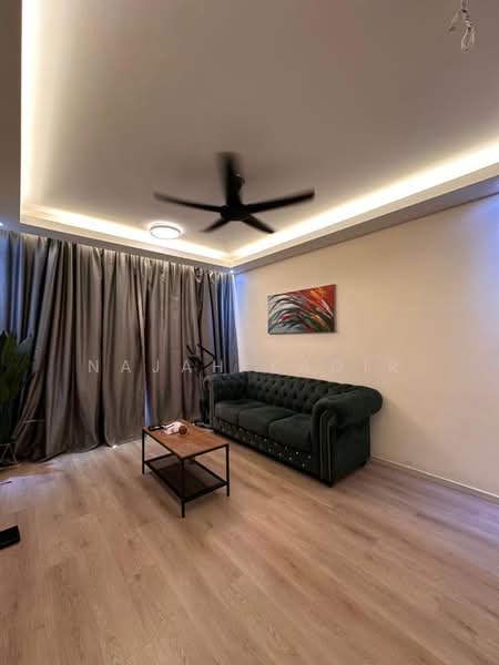 Apartment for Rent at Residensi Idaman - Najah Kadir - PropertyGuru.com.my