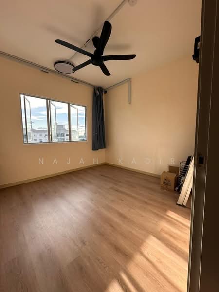 Apartment for Rent at Residensi Idaman - Najah Kadir - PropertyGuru.com.my