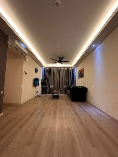 Apartment for Rent at Residensi Idaman - Najah Kadir - PropertyGuru.com.my