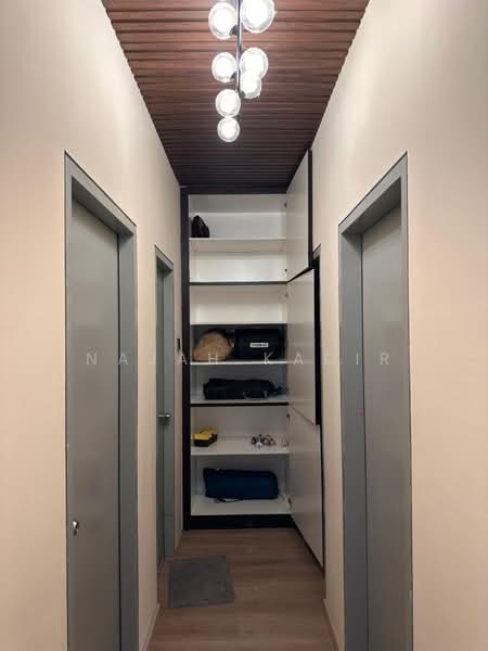 Apartment for Rent at Residensi Idaman - Najah Kadir - PropertyGuru.com.my