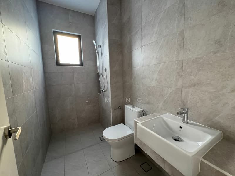 Rumah Kluster untuk Disewa di Eco Spring (Johor Bahru) - Jim Ng - PropertyGuru.com.my