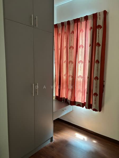 Servis Apartment untuk Disewa di Gaya Resort Homes - Dave KS - Interior - PropertyGuru.com.my
