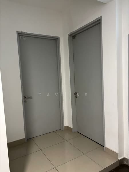 Servis Apartment untuk Disewa di Gaya Resort Homes - Dave KS - Corridor - PropertyGuru.com.my