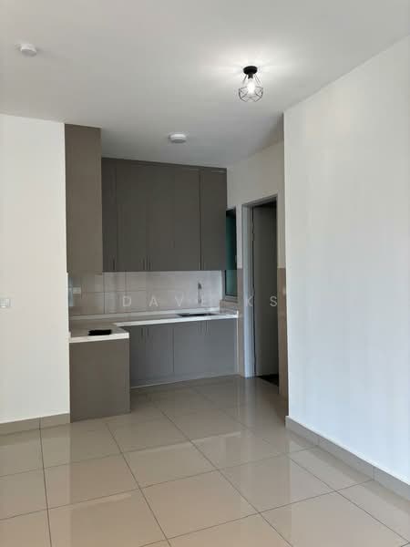 Servis Apartment untuk Disewa di Gaya Resort Homes - Dave KS - Kitchen - PropertyGuru.com.my