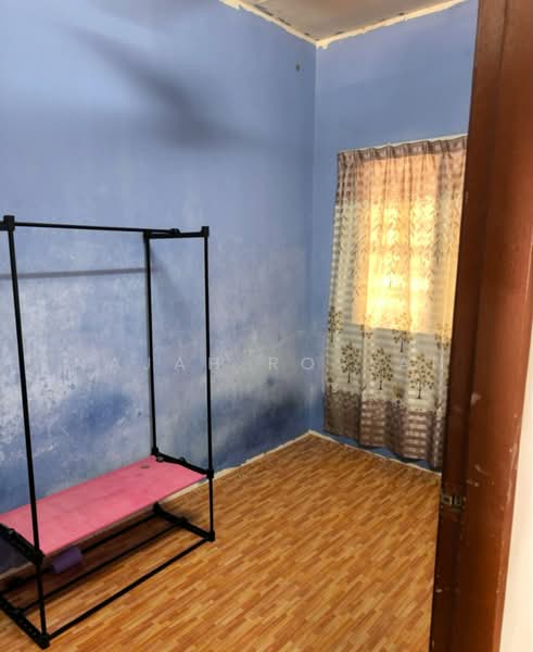 Rumah Flat untuk Disewa di Flat PKNS Section 7 - Najah Roslan - PropertyGuru.com.my
