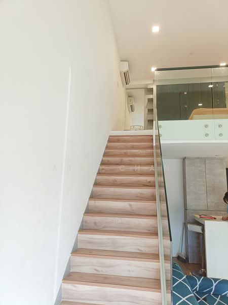 Service Residence for Rent at SkyPark @ Cyberjaya - Abby Chan - Interior - PropertyGuru.com.my