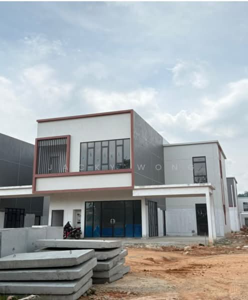 Shop / Office for Rent in Rawang (Selangor) - Jacky Wong - Exterior - PropertyGuru.com.my