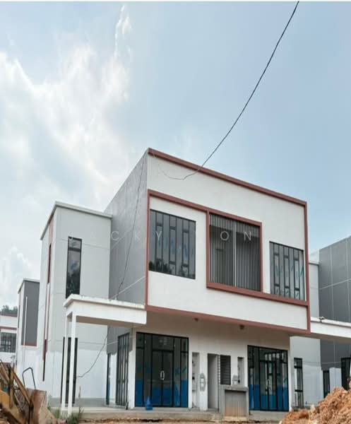 Shop / Office for Rent in Rawang (Selangor) - Jacky Wong - Exterior - PropertyGuru.com.my